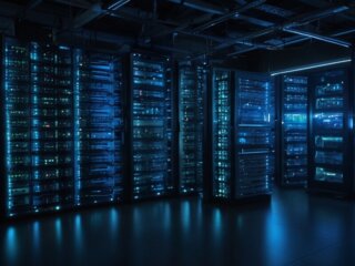 Entdeckte Mega-Datenbank offenbart schockierende Sicherheitslücke