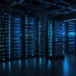 Entdeckte Mega-Datenbank offenbart schockierende Sicherheitslücke
