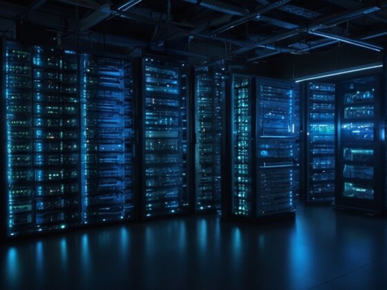 Entdeckte Mega-Datenbank offenbart schockierende Sicherheitslücke
