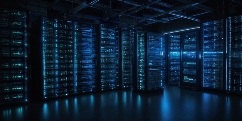 Entdeckte Mega-Datenbank offenbart schockierende Sicherheitslücke