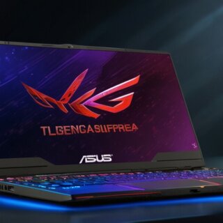 Entfessel die Gaming-Macht des Asus ROG Strix SCAR 18 2025!