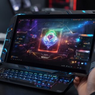 Entfesseln Sie das Gaming-Tier: MSI Polar Tempest kommt zurück!