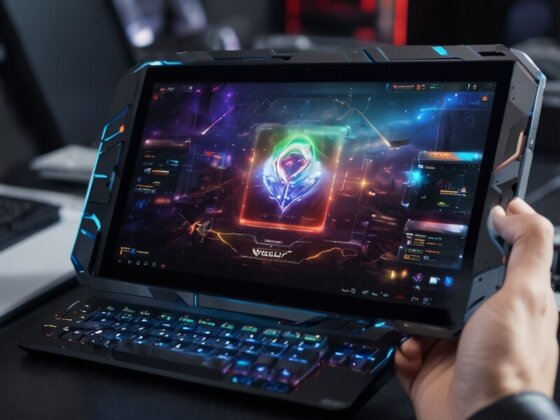 Entfesseln Sie das Gaming-Tier: MSI Polar Tempest kommt zurück!