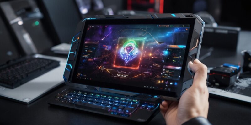 Entfesseln Sie das Gaming-Tier: MSI Polar Tempest kommt zurück!