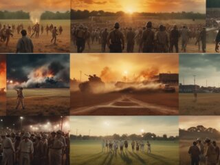 Entfliehen Sie dem Alltag: 5 Filmperlen auf Amazon Prime Video