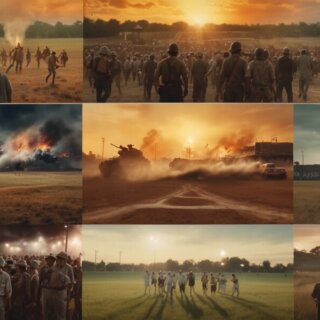 Entfliehen Sie dem Alltag: 5 Filmperlen auf Amazon Prime Video
