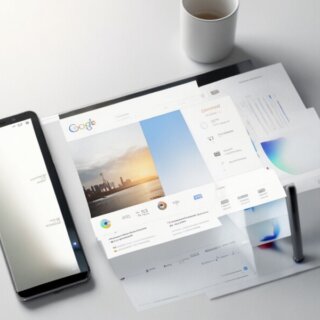 Enthüllen Sie Googles geheime Verbesserungen für Dokumentenscans