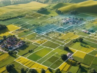 Enthüllen Sie die Funklöcher: So helfen Sie Ihrer Region!