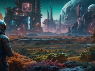 Enthüllt: Das Spiel, das die dunkle Seite der Menschheit zeigt