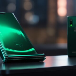 Enthüllt: Warum das Motorola Razr Ultra 2025 ein Gamechanger ist!