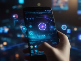Enthüllung von Androids geheimen Designtricks: Mehr erfahren!