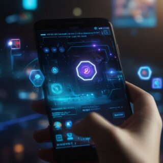 Enthüllung von Androids geheimen Designtricks: Mehr erfahren!