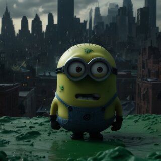 Entlarvt: Diese Minion-Story ist alles andere als harmlos!