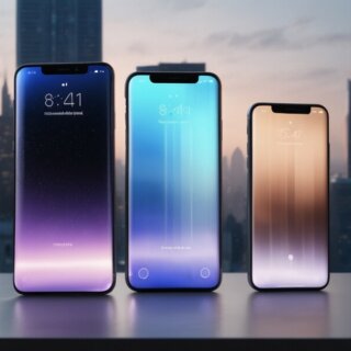Entscheidungsschlacht: iPhone 17 Air oder langlebiges Pro Max?
