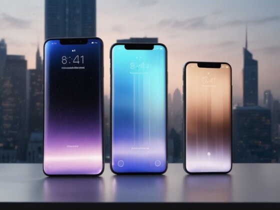 Entscheidungsschlacht: iPhone 17 Air oder langlebiges Pro Max?