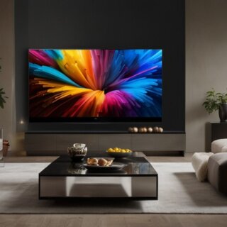 Erhaschen Sie den ultimativen OLED-TV-Deal, bevor er verschwunden ist!