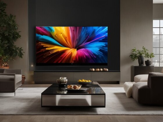 Erhaschen Sie den ultimativen OLED-TV-Deal, bevor er verschwunden ist!