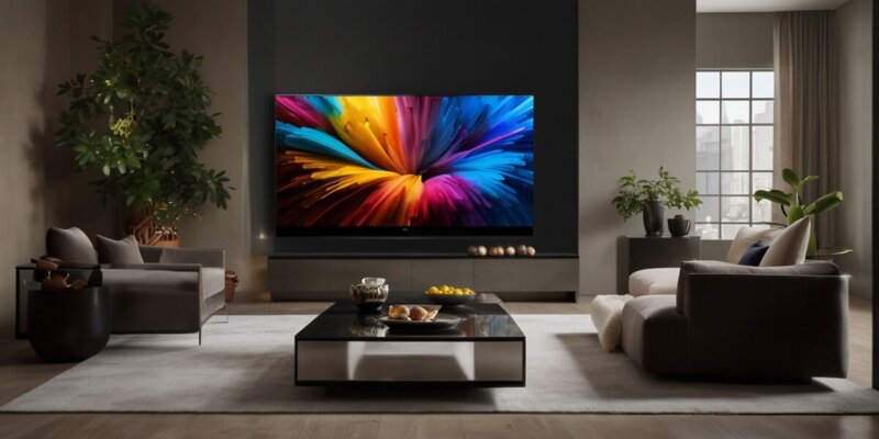Erhaschen Sie den ultimativen OLED-TV-Deal, bevor er verschwunden ist!