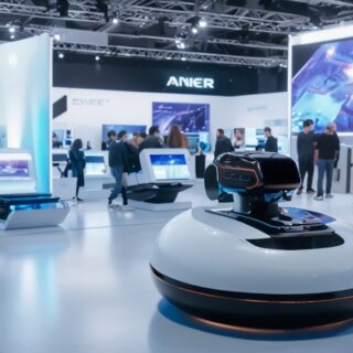 Erleben Sie die Revolution: Ankers neue Produkte verblüffen!