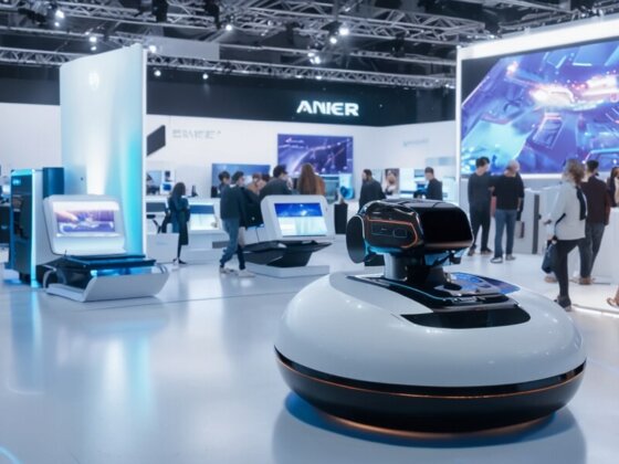 Erleben Sie die Revolution: Ankers neue Produkte verblüffen!