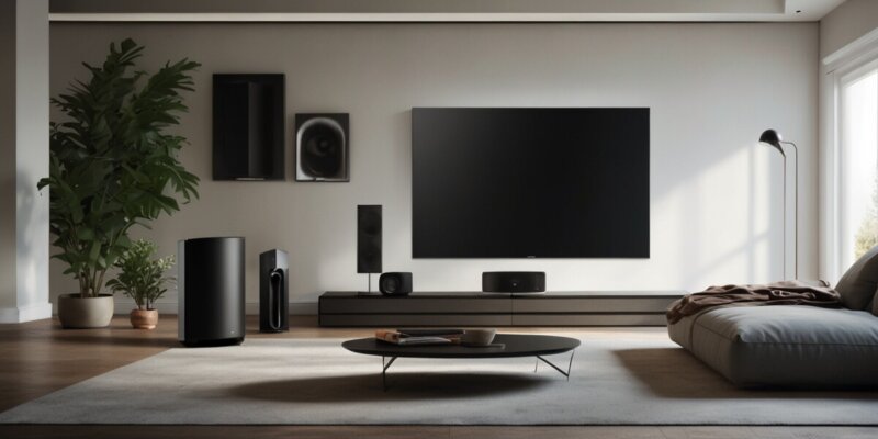 Erleben Sie ultimativen Soundspaß: Sonys neues System 6!