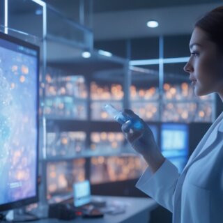 Exosomen: Wundermittel oder Risiko in der Hautpflege?