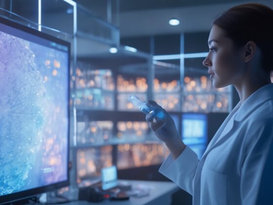 Exosomen: Wundermittel oder Risiko in der Hautpflege?