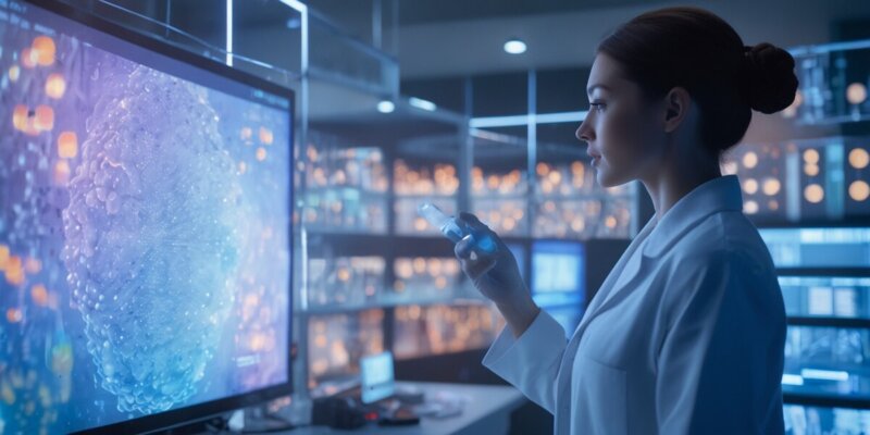 Exosomen: Wundermittel oder Risiko in der Hautpflege?
