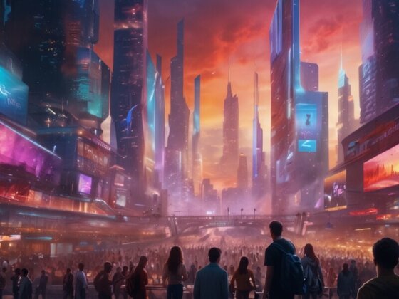 FOX One enthüllt: Der Streaming-Revolutionär kommt 2025!