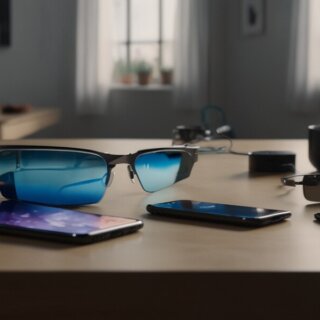 Faltbare iPhones und smarte Brillen: Was Apple 2027 plant!
