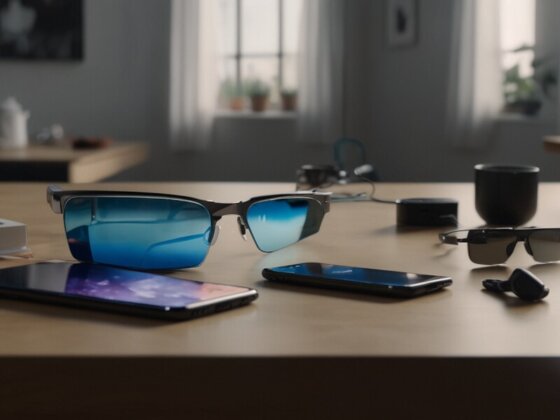 Faltbare iPhones und smarte Brillen: Was Apple 2027 plant!