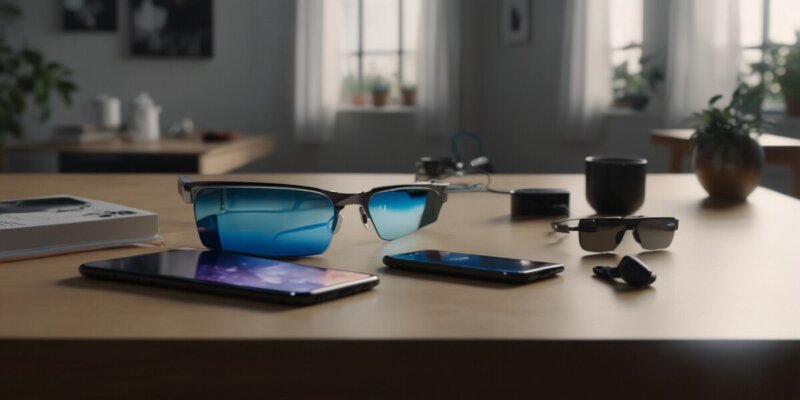 Faltbare iPhones und smarte Brillen: Was Apple 2027 plant!