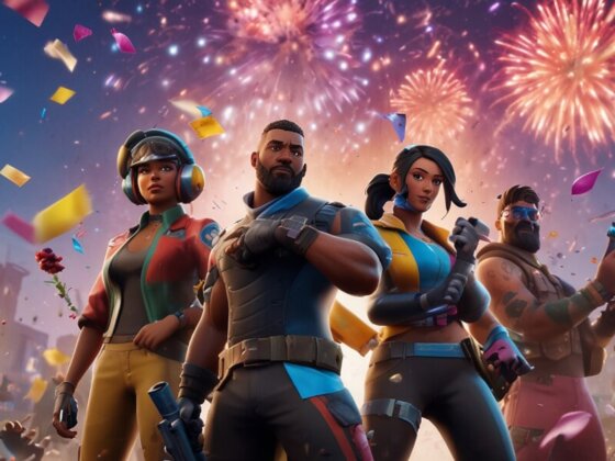 Fortnite feiert triumphale Rückkehr auf US-iPhones und iPads