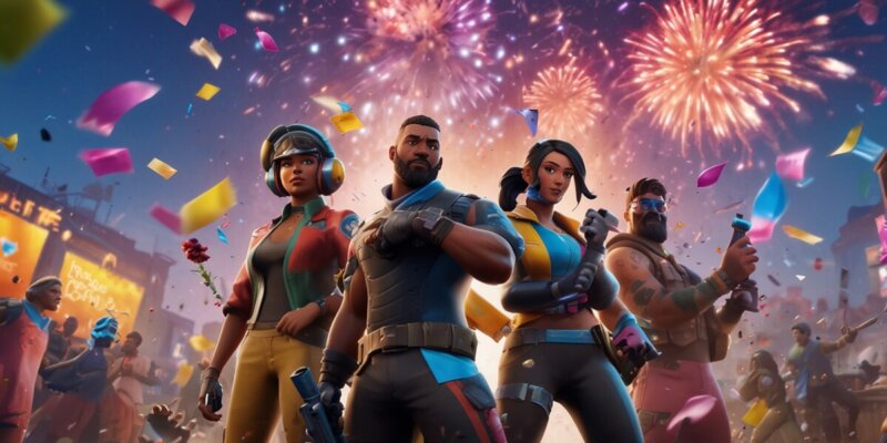 Fortnite feiert triumphale Rückkehr auf US-iPhones und iPads