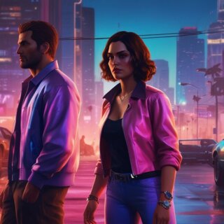 GTA 6 Verschoben: Warum Warten sich wirklich lohnen wird!