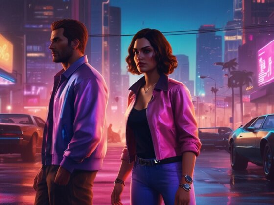 GTA 6 Verschoben: Warum Warten sich wirklich lohnen wird!