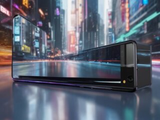 Galaxy S25 Edge: Das schlankste Smartphone aller Zeiten?