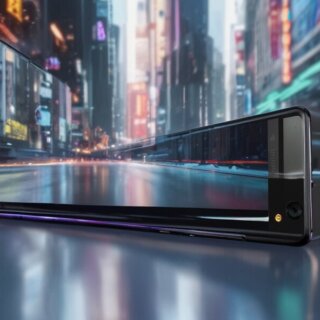Galaxy S25 Edge: Das schlankste Smartphone aller Zeiten?