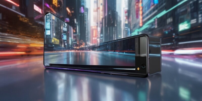 Galaxy S25 Edge: Das schlankste Smartphone aller Zeiten?