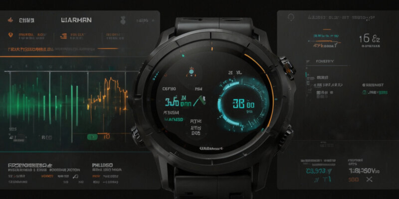 Garmin-Update überrascht mit mysteriöser Auswirkung auf Nutzer