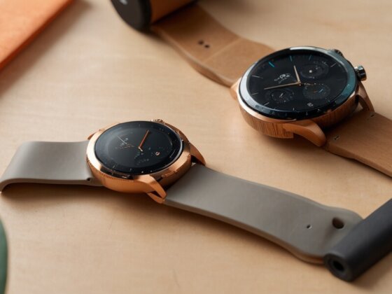 Garmins neue Vivoactive 6: Der Game-Changer für Fitnessfans?