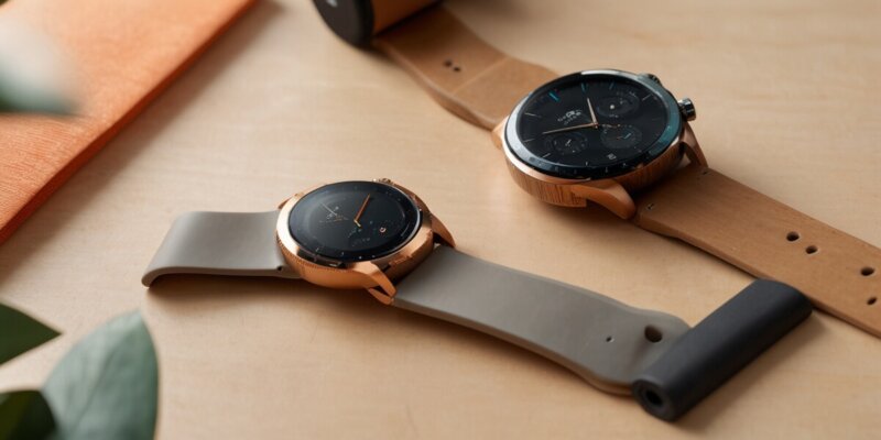 Garmins neue Vivoactive 6: Der Game-Changer für Fitnessfans?