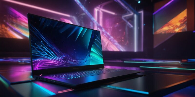 Gefährlich leistungsstarke Grafik: Was die neue RTX 5060 kann!