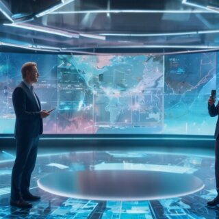 Geheime Strategie: Wie der Minister die Digitalisierung neu erfindet