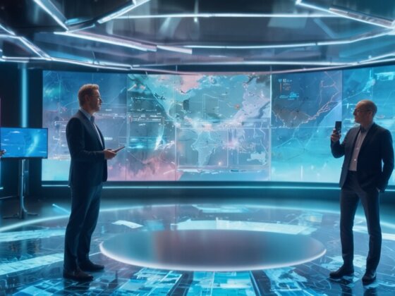 Geheime Strategie: Wie der Minister die Digitalisierung neu erfindet