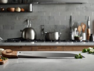 Geheime Welt der Chefmesser: Welches Modell ist dein Favorit?
