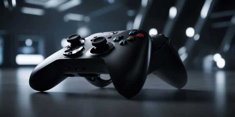 Geheimes Detail: Asus' neue Konsole überrascht Xbox-Fans!