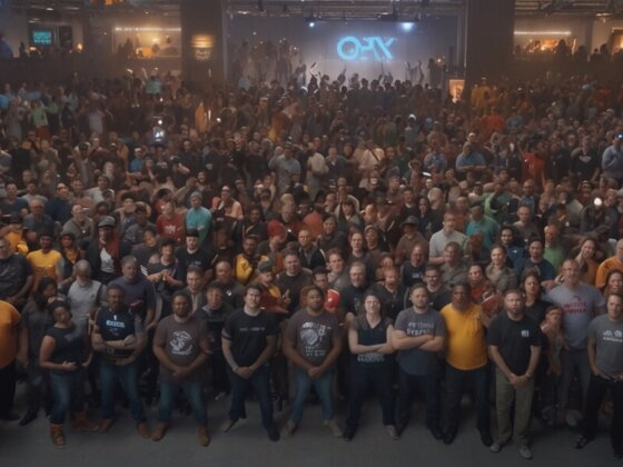 Gewerkschaftsbeben bei Activision-Blizzard: Was steckt dahinter?