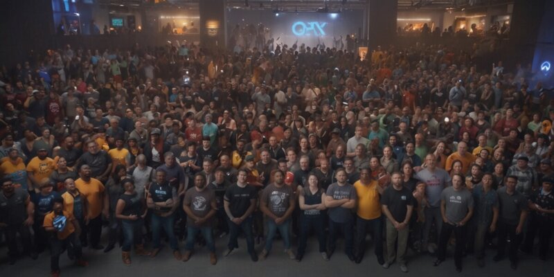 Gewerkschaftsbeben bei Activision-Blizzard: Was steckt dahinter?