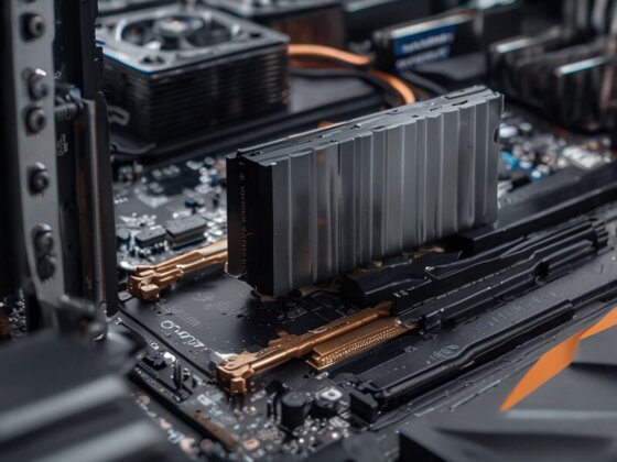 Gigabyte-GPUs in Verruf: Mysteriöser Gel-Austritt entdeckt!